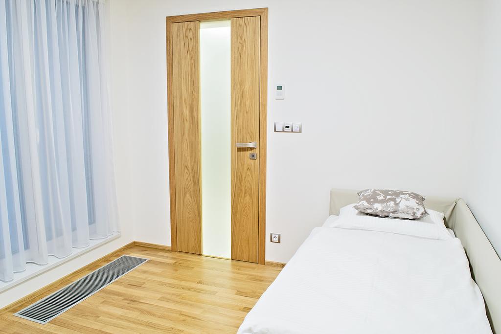 Apartamento Rezidence Muzeum