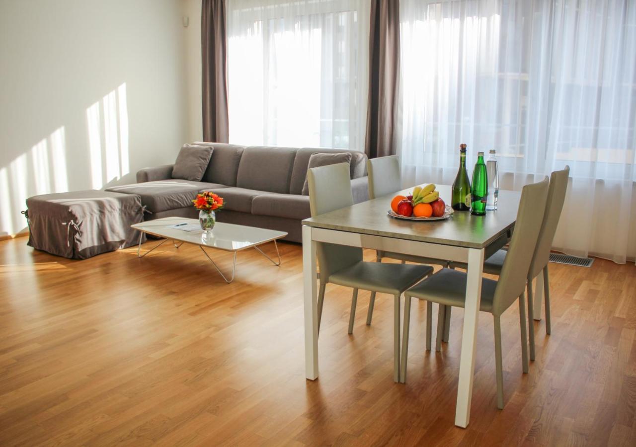 Rezidence Muzeum Appartement *