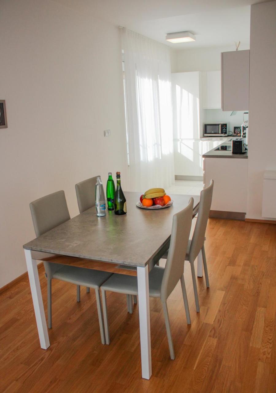 Rezidence Muzeum Appartement