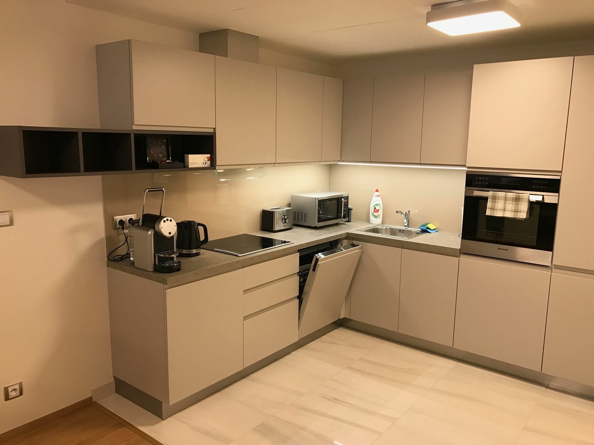 Rezidence Muzeum Appartement