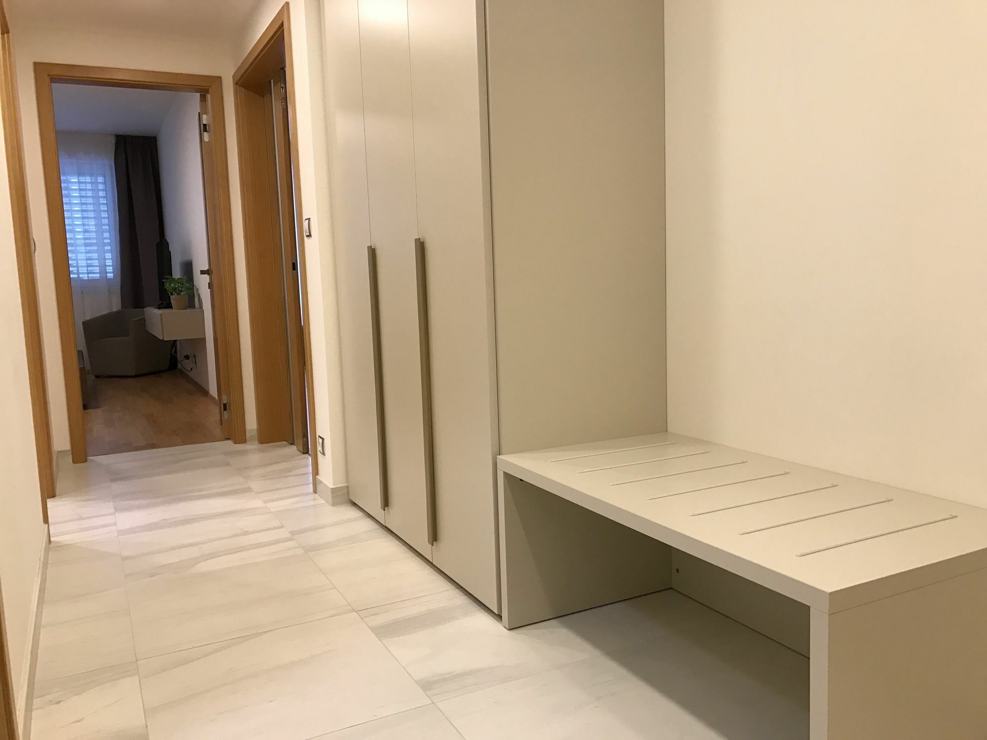 Rezidence Muzeum Appartement